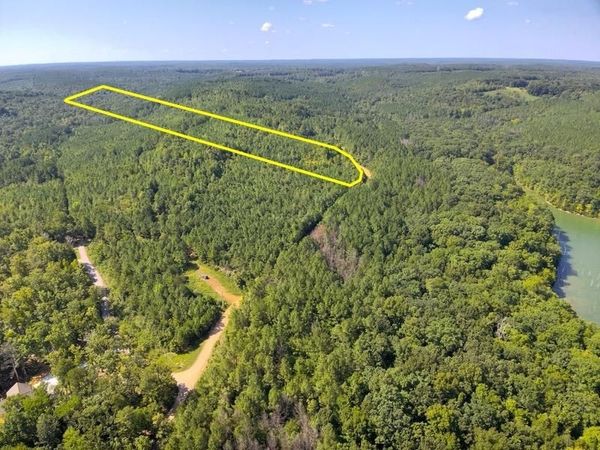 Lot 4 Cedar Ridge Rd, Russellville, AL 35653