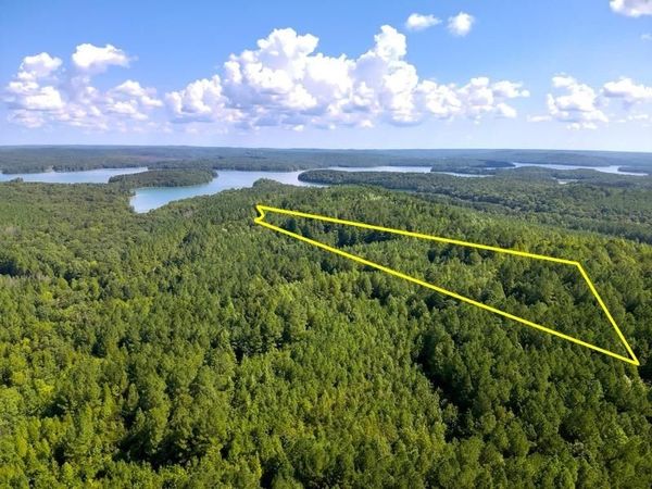 Lot 3 Cedar Ridge Rd, Russellville, AL 35653