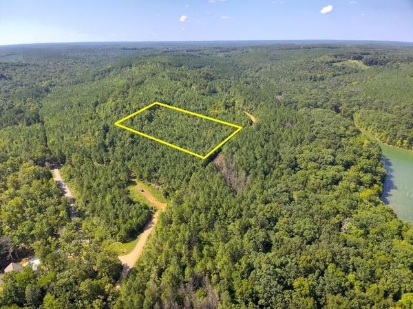 Lot 5 Cedar Ridge Rd, Russellville, AL 35653