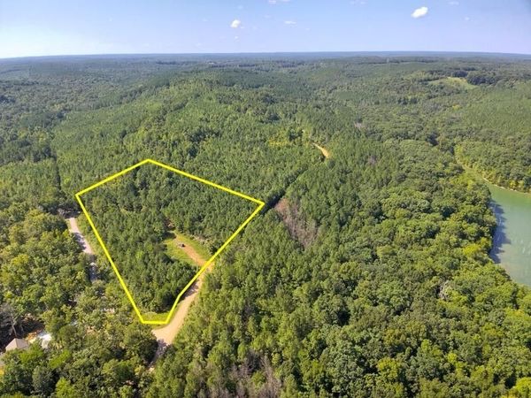 Lot 6 Cedar Ridge Rd, Russellville, AL 35653