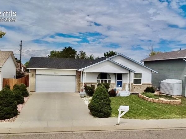 3001 Tucci Lane, Pueblo, CO 81005