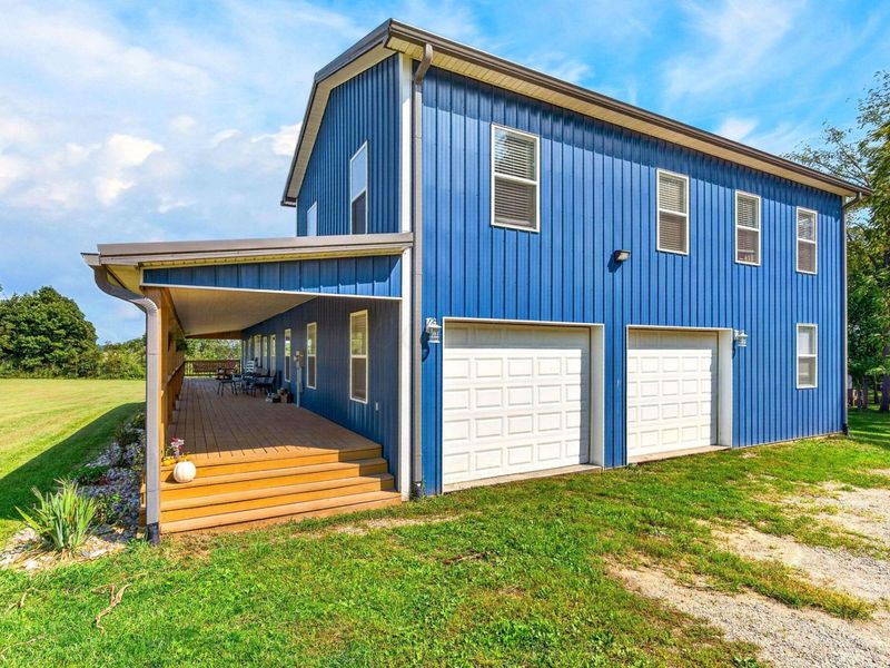 8320 Cattail Road NE, Pleasantville, OH 43148 Photo 34