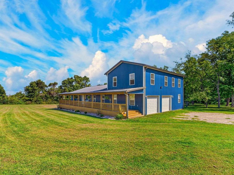 8320 Cattail Road NE, Pleasantville, OH 43148 Photo 4