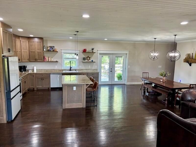 8320 Cattail Road NE, Pleasantville, OH 43148 Photo 6