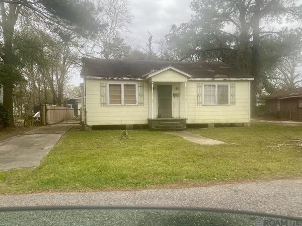 5156 Jackson Ave, Baton Rouge, LA 70805