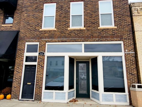 112 W Main Street , Belle Plaine, MN 56011