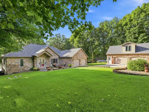 24011 Woodland Lane , Detroit Lakes, MN 56501