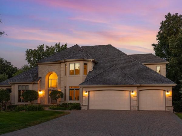 8665 Wynstone Pass , Eden Prairie, MN 55347