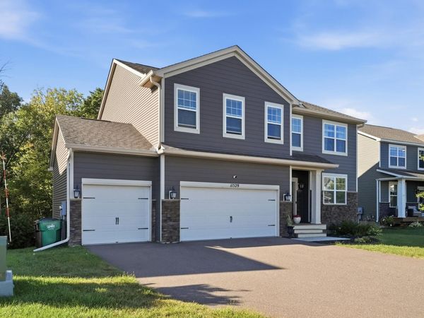 11529 Pineridge Way N, Dayton, MN 55327