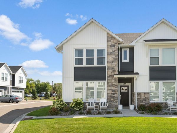 641 E Blossom Circle , Orono, MN 55356