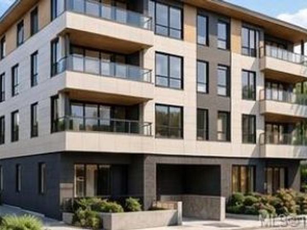 2326 Oak Bay Ave , Unit #PH4, Oak Bay, BC V8R 1G9