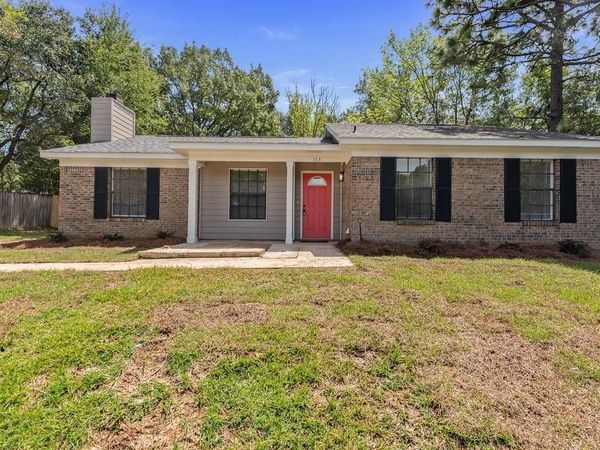 1631 Longwood Road, Mobile, AL 36609