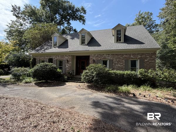 407 Village Drive, Fairhope, AL 36532