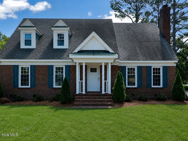 2400 Surry Road NW, Wilson, NC 27896