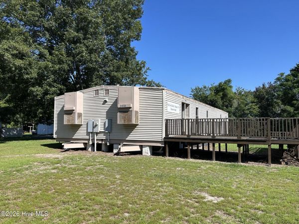 24040 Nazareth Church Road , Wagram, NC 28396