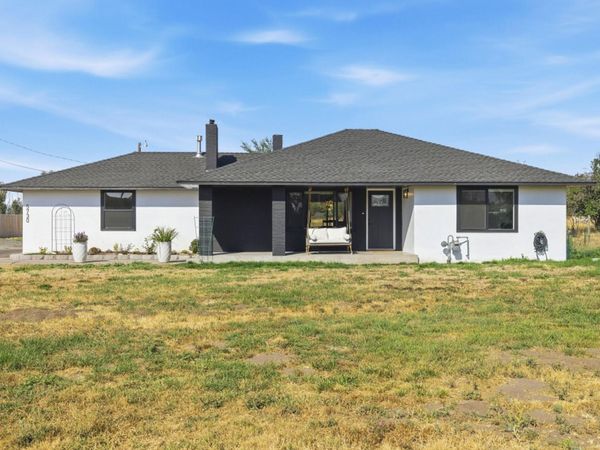 5730 Homedale Road, Klamath Falls, OR 97603