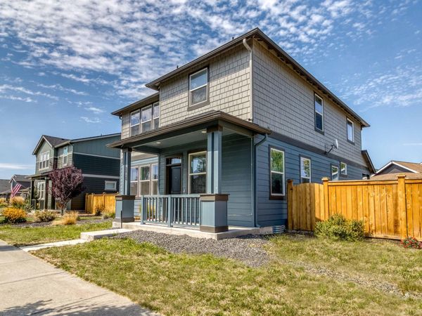 787 NE Union Loop, Prineville, OR 97754