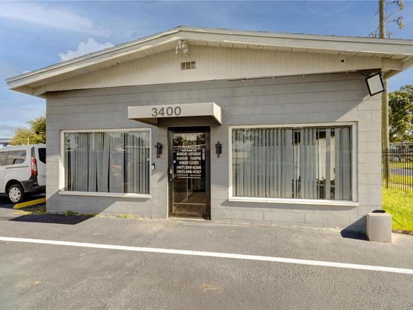 3400 10TH STREET , ST CLOUD, FL 34769