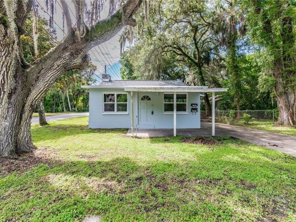 5718 KENWOOD AVENUE , NEW PORT RICHEY, FL 34652