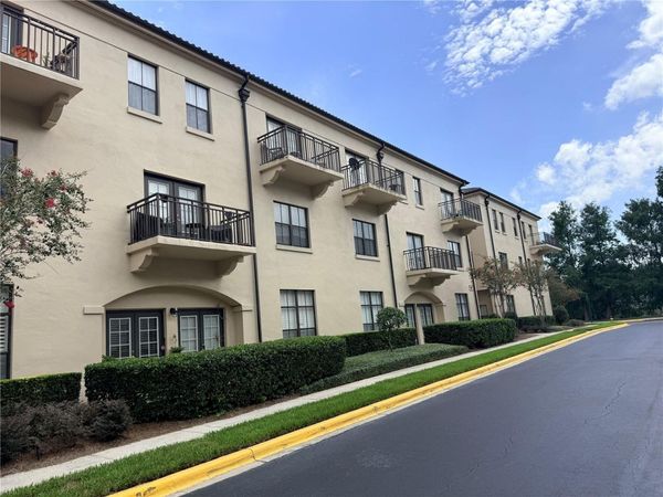 707 WESTPARK WAY , Unit 211, CELEBRATION, FL 34747