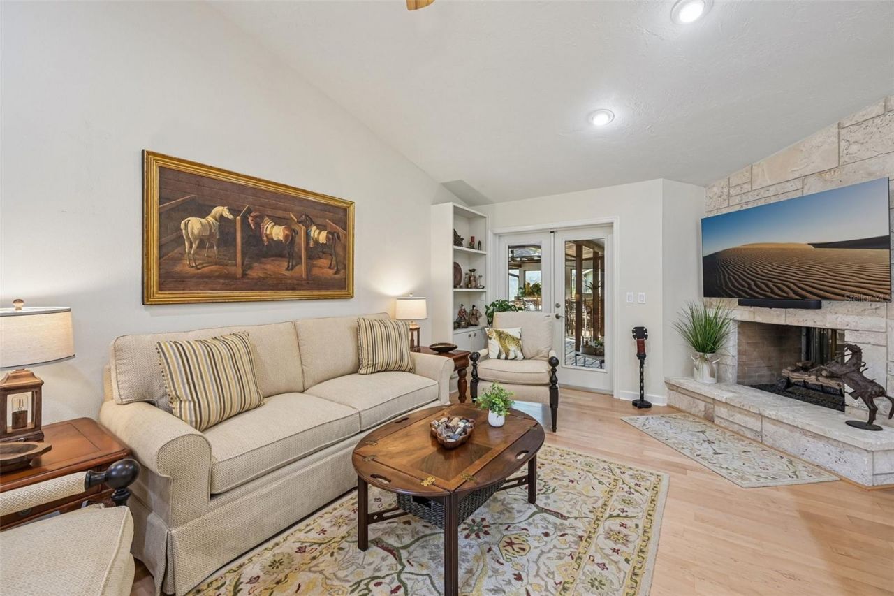 4502 Friar Tuck Lane , Sarasota, FL 34232 Photo