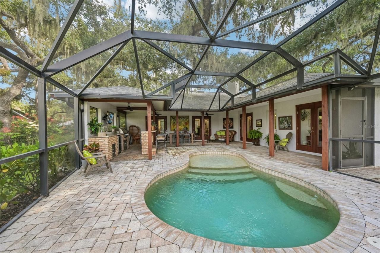 4502 Friar Tuck Lane , Sarasota, FL 34232 Photo