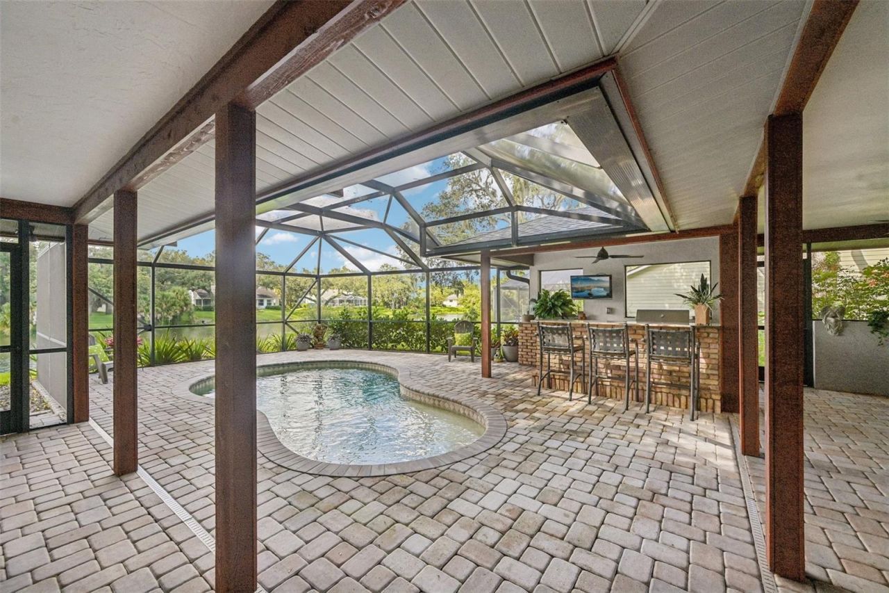 4502 Friar Tuck Lane , Sarasota, FL 34232 Photo