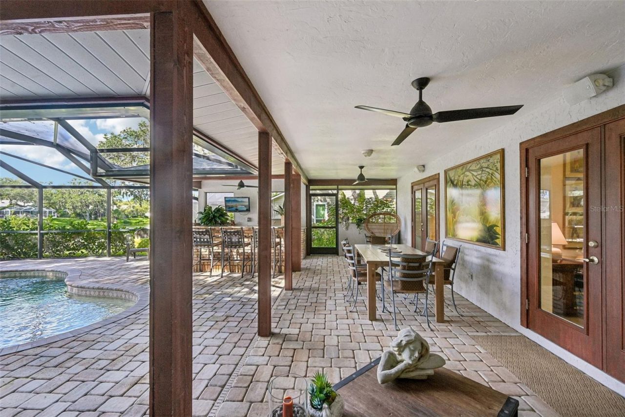 4502 Friar Tuck Lane , Sarasota, FL 34232 Photo