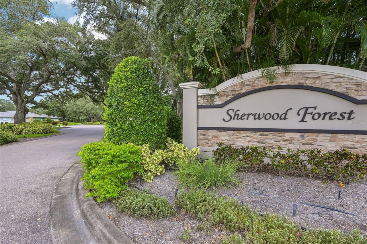 4502 Friar Tuck Lane , Sarasota, FL 34232 Photo