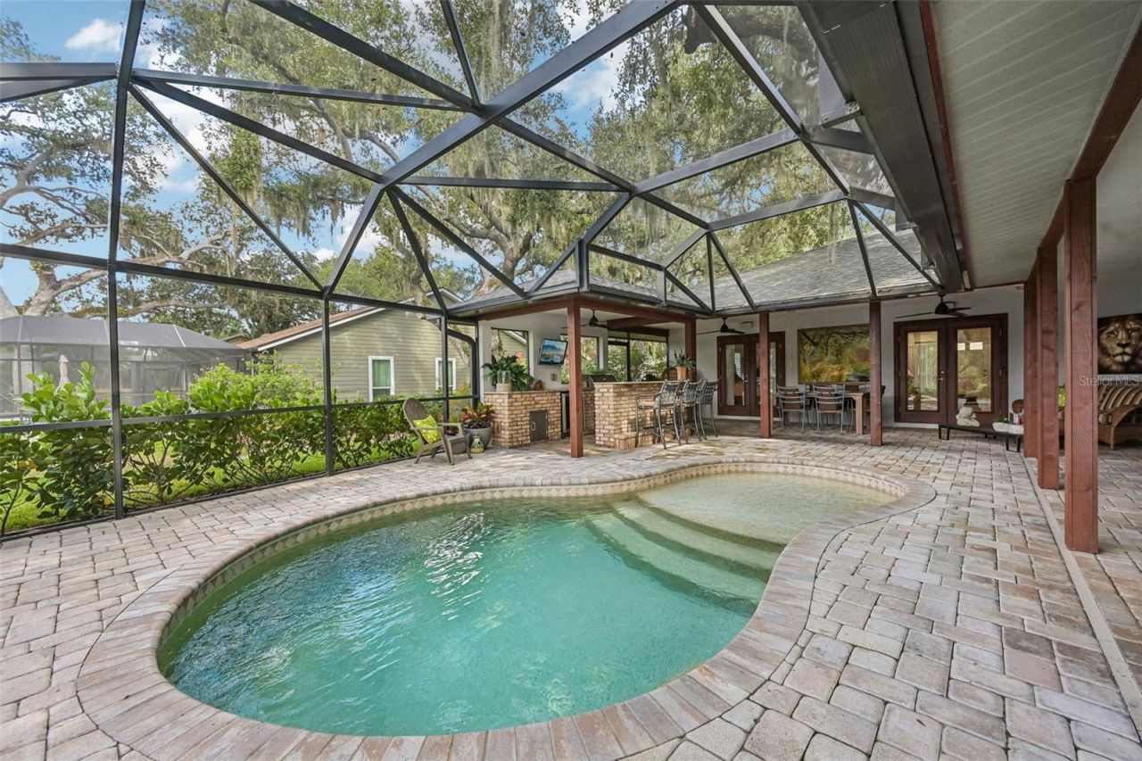 4502 Friar Tuck Lane , Sarasota, FL 34232 Photo