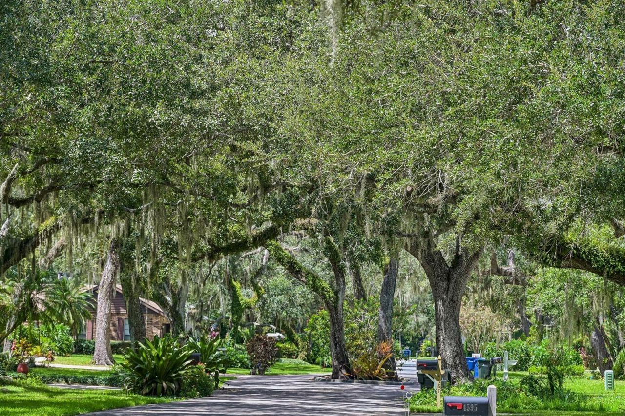 4502 Friar Tuck Lane , Sarasota, FL 34232 Photo