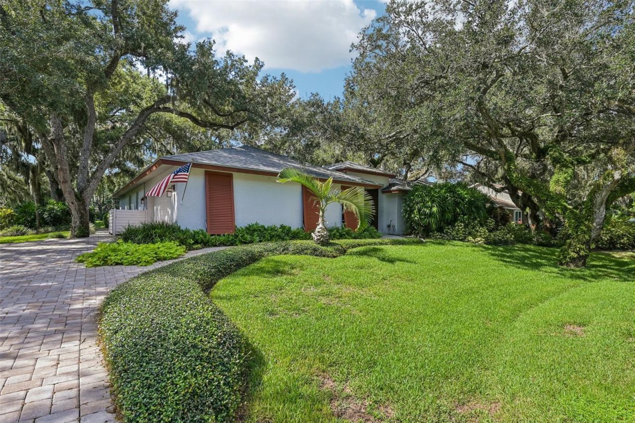 4502 Friar Tuck Lane , Sarasota, FL 34232 Photo
