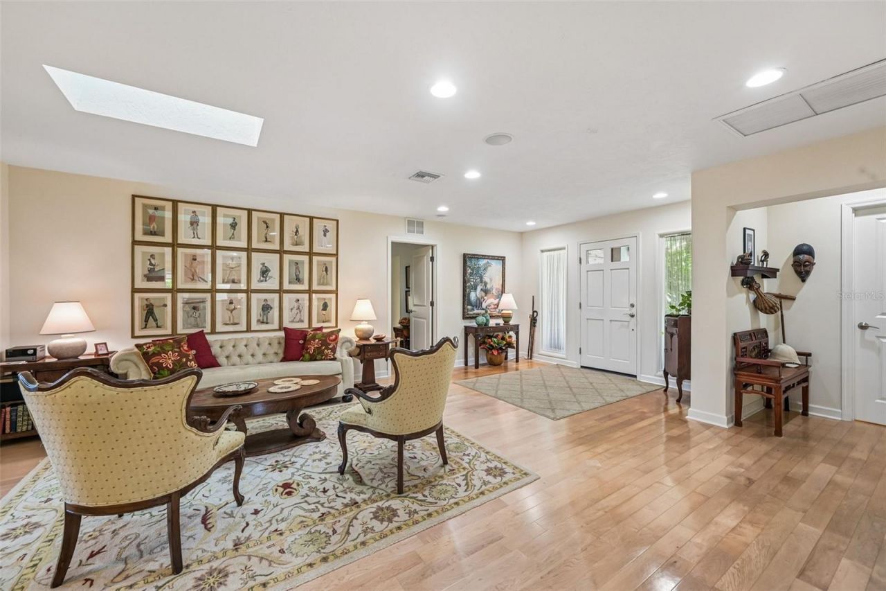 4502 Friar Tuck Lane , Sarasota, FL 34232 Photo