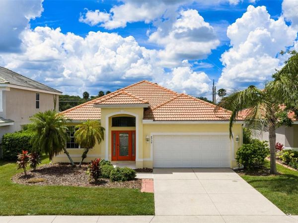 8734 MONTEREY BAY LOOP , BRADENTON, FL 34212