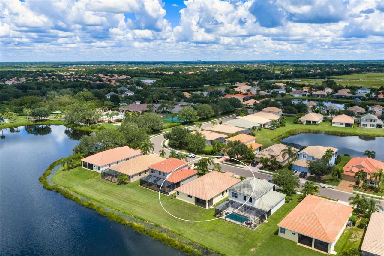 8734 Monterey Bay Loop , Bradenton, FL 34212 Photo