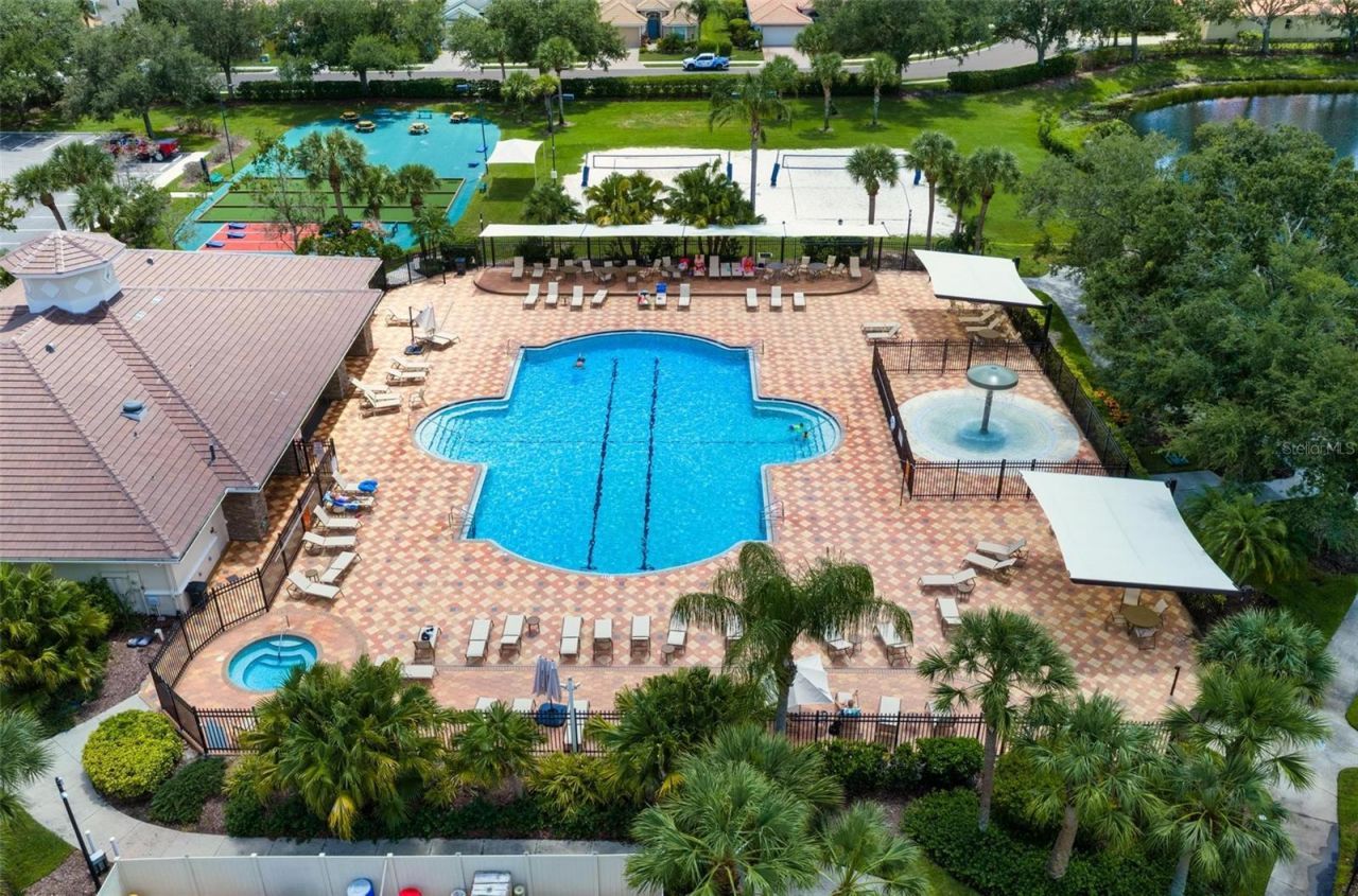 8734 Monterey Bay Loop , Bradenton, FL 34212 Photo