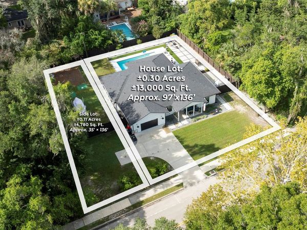 1741 NW 7TH AVENUE , GAINESVILLE, FL 32603