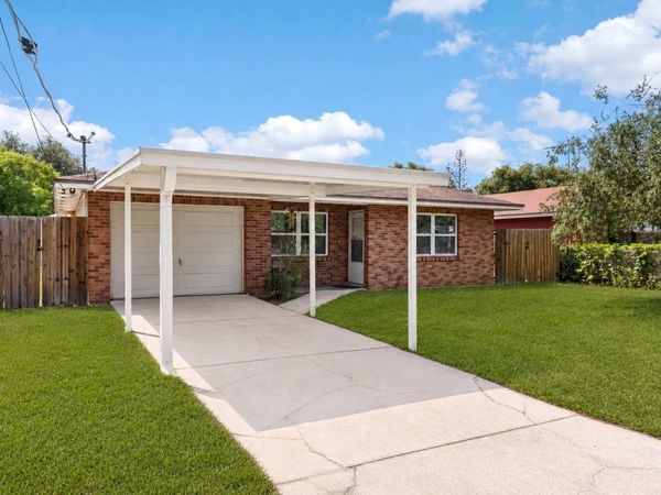125 HERBERT STREET , AUBURNDALE, FL 33823