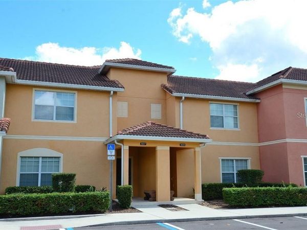 3037 BEACH PALM AVENUE, KISSIMMEE, FL 34747