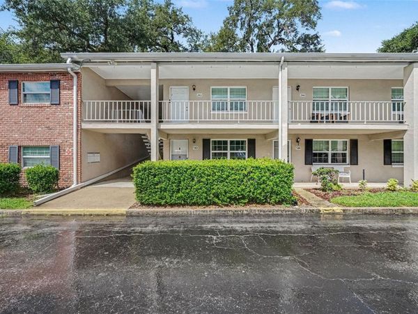 2500 LEE ROAD , Unit 143, WINTER PARK, FL 32789