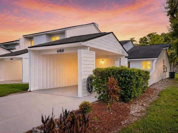 486 PRESTWICK PLACE , POINCIANA, FL 34759