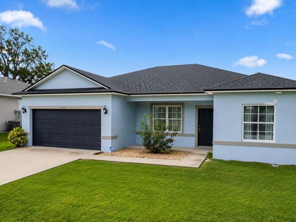 420 E EAGLE DRIVE , KISSIMMEE, FL 34759