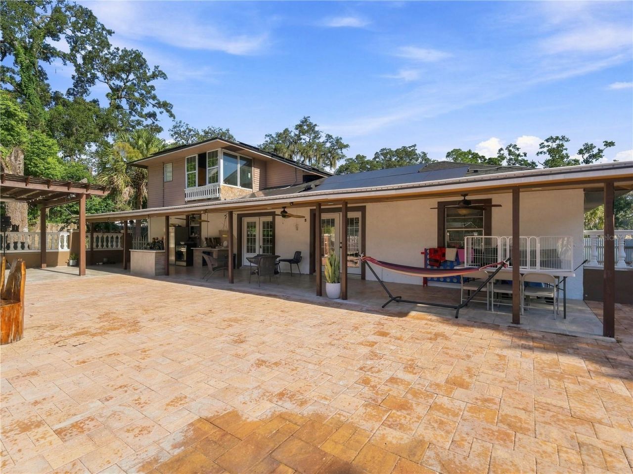9613 Six Mile Creek Road, Tampa, FL 33610 Photo