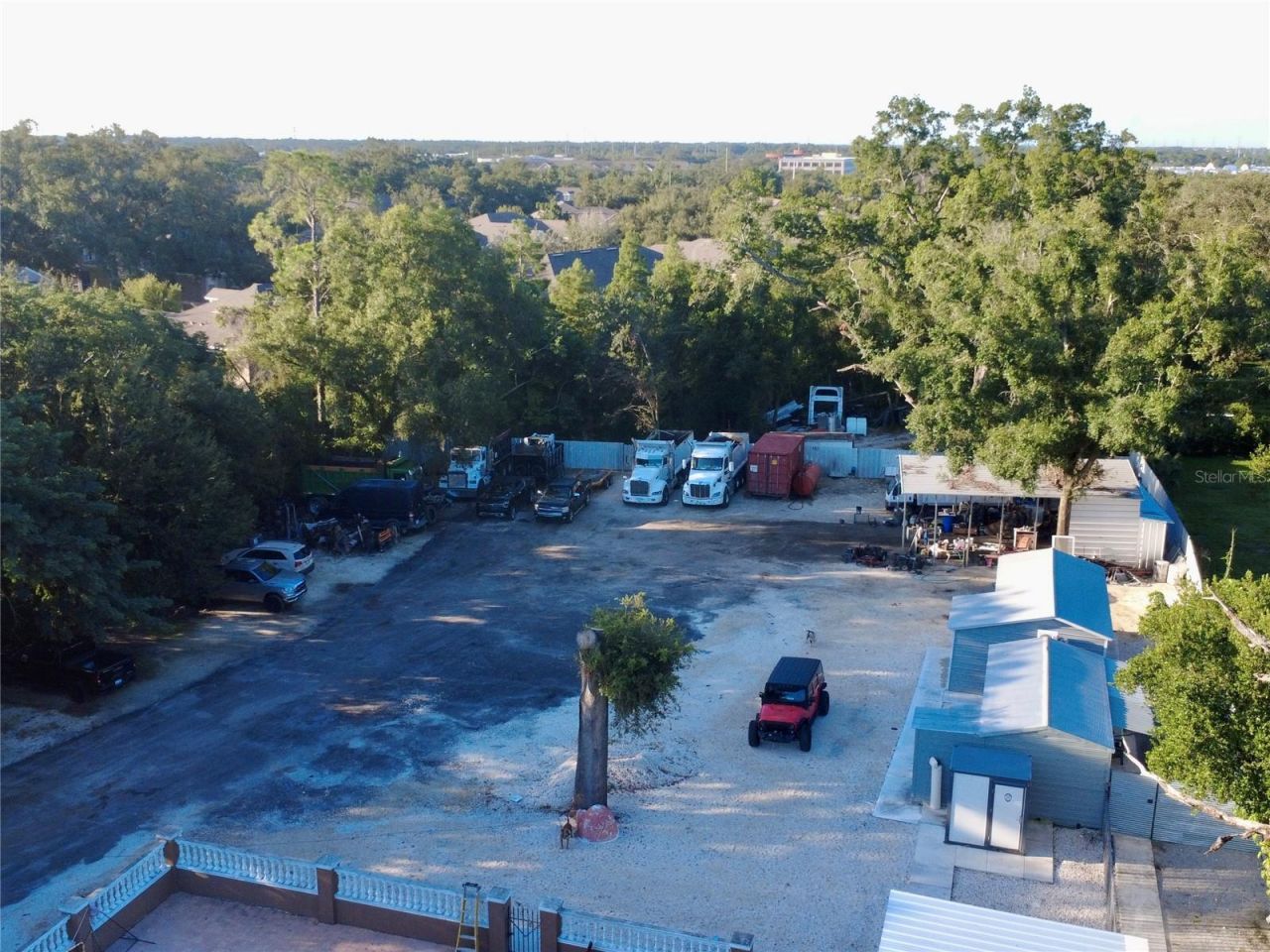 9613 Six Mile Creek Road, Tampa, FL 33610 Photo