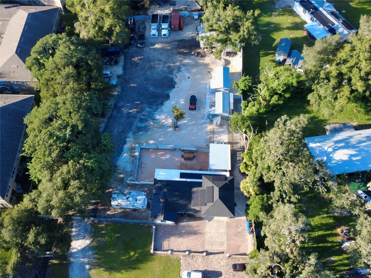 9613 Six Mile Creek Road, Tampa, FL 33610 Photo