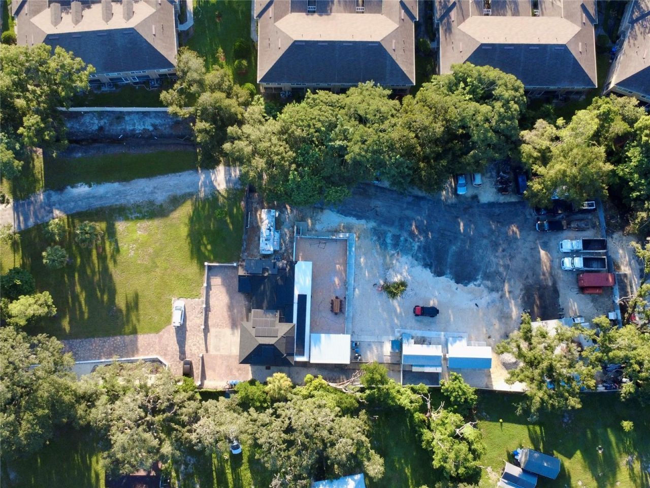 9613 Six Mile Creek Road, Tampa, FL 33610 Photo