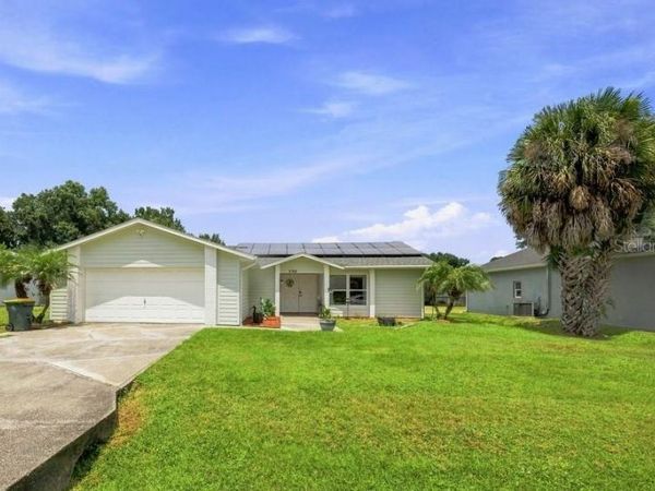 3906 SANTIAGO STREET , SEBRING, FL 33872