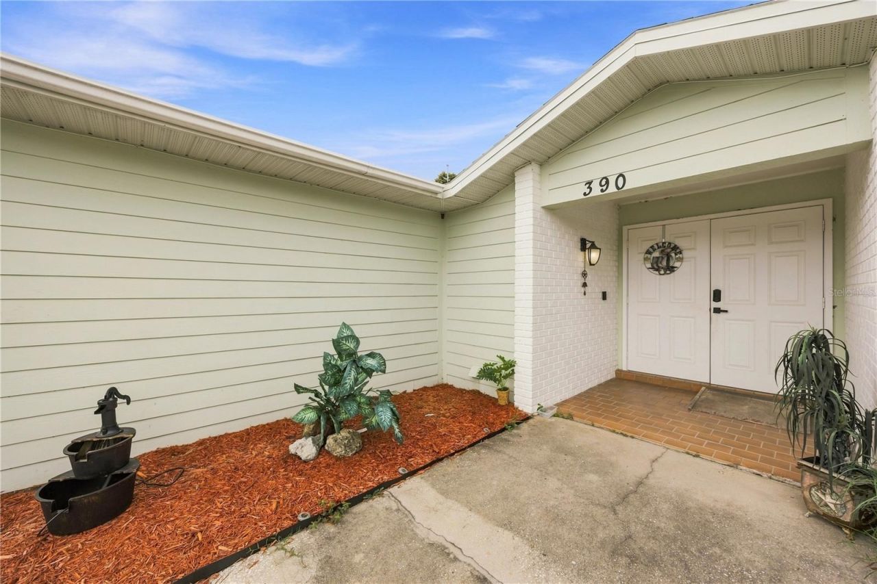 3906 Santiago Street, Sebring, FL 33872 Photo