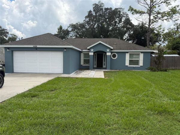 14220 SPRING HILL DRIVE , SPRING HILL, FL 34609