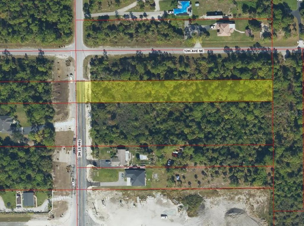 1180 16th Street Ne, Naples, FL 34120 Photo
